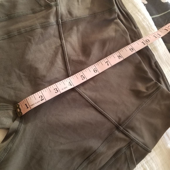 Lululemon | All The Right Places Crop Leggings - Picture 6 of 7